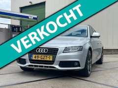 Audi A4 Avant - 1.8 TFSI Pro Line Business Airco/Cruise/Navi Apk