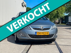 Opel Astra Sports Tourer - 1.7 CDTi Edition Navi/Pdc/Airco/Cruise