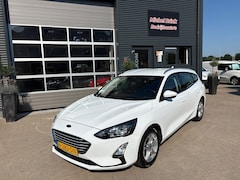 Ford Focus Wagon - 1.0 EcoBoost Trend Edition Business