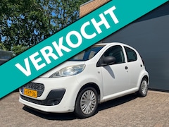 Peugeot 107 - 1.0 Access Accent
