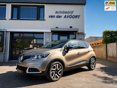Renault Captur - 1.2 TCe Dynamique