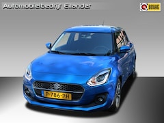 Suzuki Swift - 1.2 Stijl Smart Hybrid