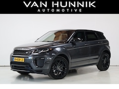 Land Rover Range Rover Evoque - 2.0 Si4 Autobiography | Memory | Meridian | HUD | Dealer OH