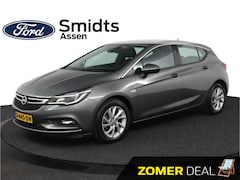 Opel Astra - 1.0 Turbo Business Executive