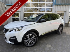 Peugeot 3008 - 1.2 PureTech GT Line