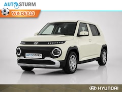 Hyundai Inster - Pulse 49 kWh Winter Pack