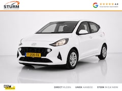 Hyundai i10 - 1.0 Comfort Smart