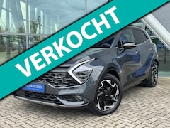 Kia Sportage - 1.6 T-GDi Plug-in Hybrid AWD GT-Line 265pk Stoelventilatie / 360 Camera / Harmon Kardon