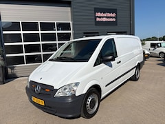 Mercedes-Benz Vito - 113 CDI 320 Lang Airco