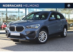BMW X1 - sDrive18i High Executive / Adaptieve LED / Head-Up / Stoelverwarming / Park Assistant / Na