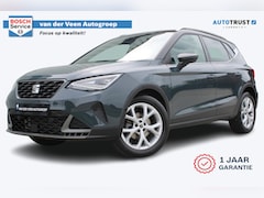 SEAT Arona - 1.0 EcoTSI FR Business Connect | Incl. 12 maanden garantie | Adaptieve cruise control | St