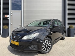 SEAT Ibiza - 1.2 Reference/Airco/Cruise control/Metallic/