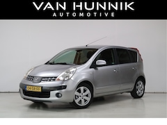 Nissan Note - 1.6 First Note | Climate Control | 100% Onderhouden | NAP