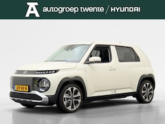 Hyundai Inster - Pulse 49 kWh | DEMO-voordeel | private lease €439 p.m