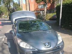 Peugeot 207 CC - 1.6 VTi Féline