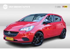 Opel Corsa - 1.0 Turbo Online Edition | Trekhaak | 17 inch velgen