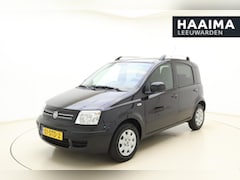 Fiat Panda - 1.2 Edizione Cool | Airco | Stuurbediening | Centrale deurvergrendeling | Dakrails
