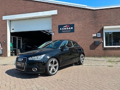 Audi A1 - 1.2 TFSI Attraction Pro Line Business | Airco | Cruisecontrol | Jaar APK