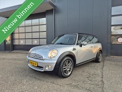 MINI Clubman - 1.6 Cooper Business Line