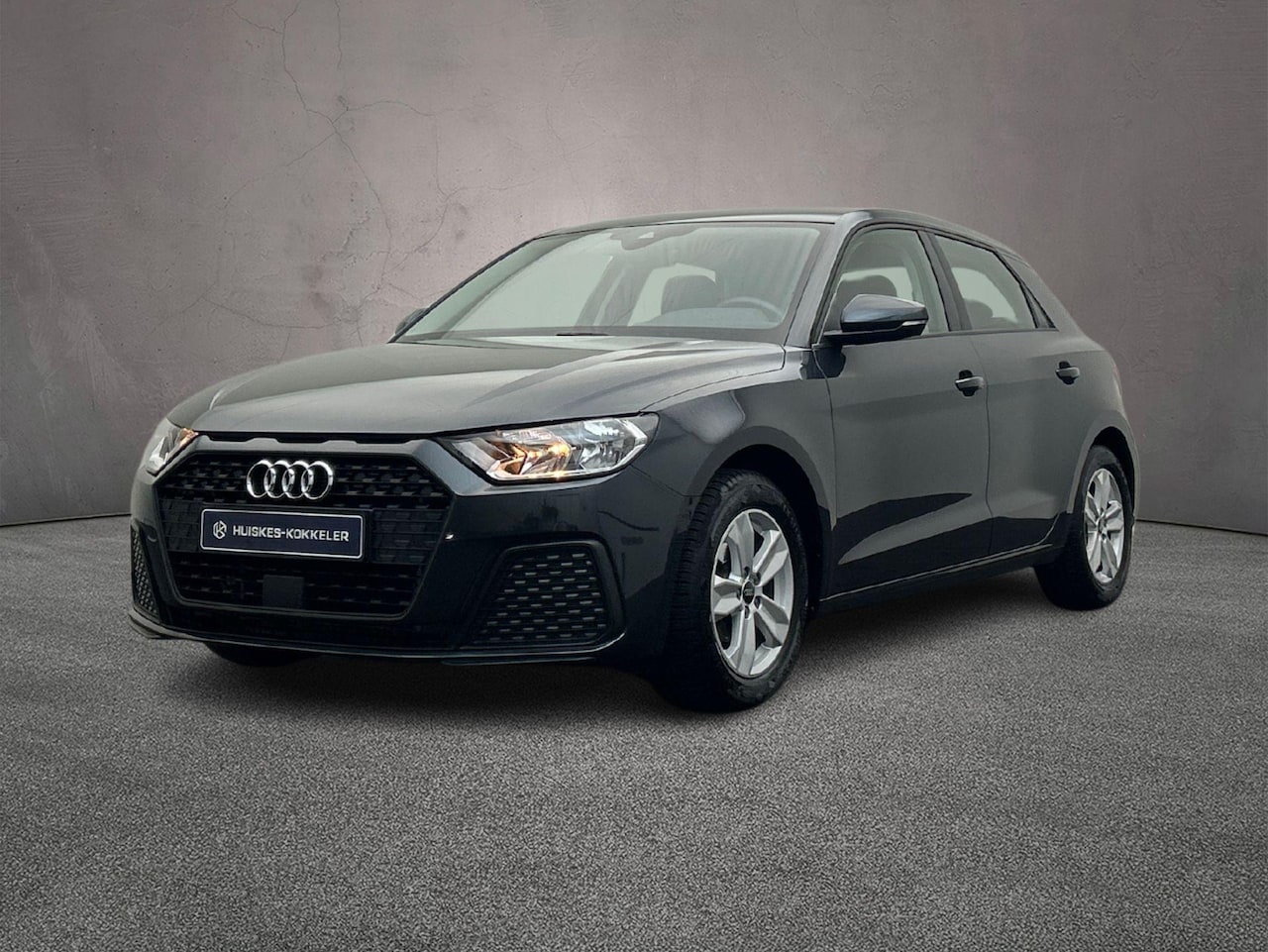 Audi A1 Sportback - 25 TFSI 95 PK Pro Line Adaptieve-Cruise | Smartphone-Interface | Stoelverwarming | Virtual - AutoWereld.nl