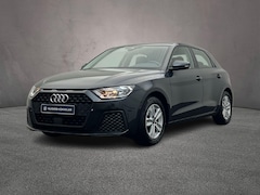 Audi A1 Sportback - 25 TFSI 95 PK Pro Line | Adaptieve-Cruise | Smartphone-Interface | Stoelverwarming | Virtu