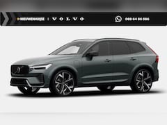 Volvo XC60 - 2.0 T8 Plug-in hybrid AWD Ultra Dark Exec. Ed. | Luchtvering | 22 Inch | Bowers & Wilkins