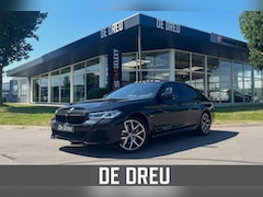 BMW 5-serie - 530e Business Edition Plus | PANO | TREKHAAK | MEMORY | HUD |