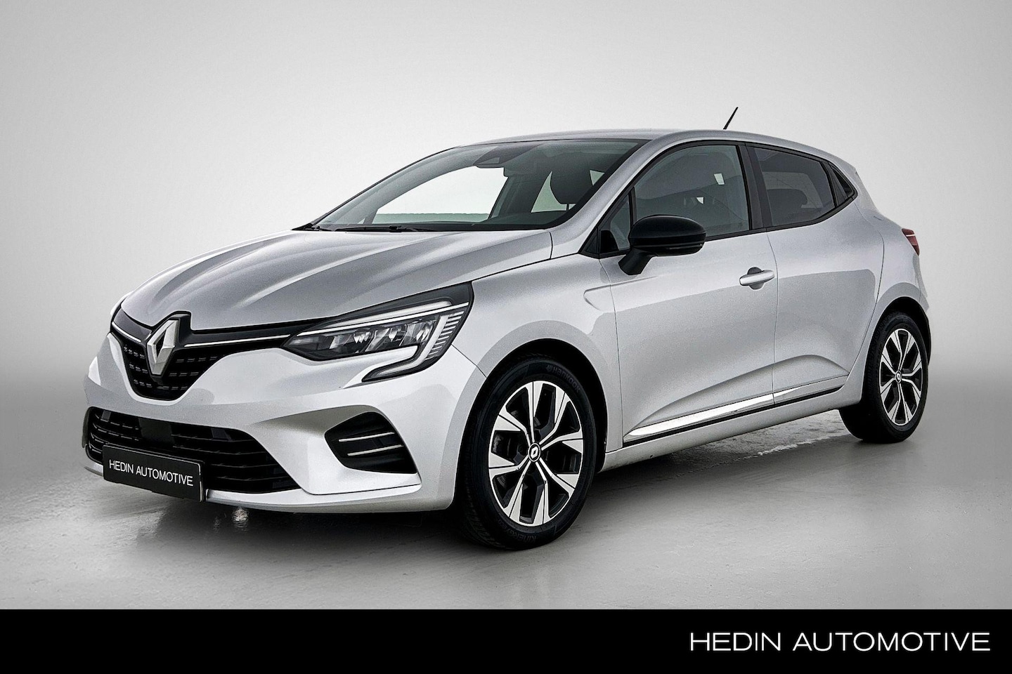 Renault Clio - TCe 90 Evolution | Apple CarPlay & android auto - AutoWereld.nl