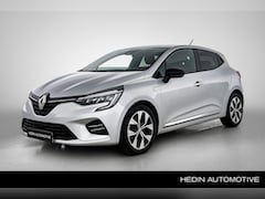 Renault Clio - TCe 90 Evolution | Apple CarPlay & android auto | Airco | Parkeersensoren achter | DAB+ ra