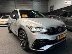 Volkswagen Tiguan - 1.4 TSI eHybrid R-Line Business+/Pano