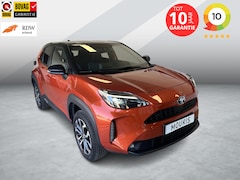 Toyota Yaris Cross - 1.5 Hybrid spice edition