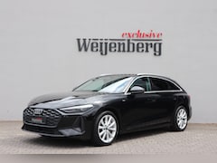 Audi A5 Avant - 2.0 e-hybrid Quattro 299PK Camera