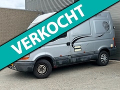 Renault Master - 3.3