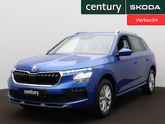 Skoda Kamiq - 1.0 TSI Business Edition Automaat - Clima - Cruise - Camera - Apple Carplay/Android Auto