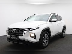 Hyundai Tucson - 1.6 T-GDI HEV Comfort 230PK Automaat | Carplay | Adaptive Cruise | Camera