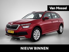 Skoda Kamiq - 1.0 TSI Ambition