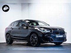 BMW X2 - xDrive25e M Sport|Camera|Led|19 inch|Head up|Acc