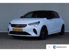 Opel Corsa - 1.2 Elegance | Panoramadak | 17` lichtmetalen velgen | Stoel & stuurwielverwarming | Dodeh