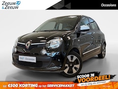 Renault Twingo - 1.0 COLLECTION | AIRCO | CRUISE CONTROLE | NL-AUTO |