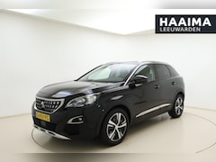 Peugeot 3008 - 1.2 PureTech Crossway | Achteruitrijcamera | Trekhaak | Cruise control | Navigatie | Airco