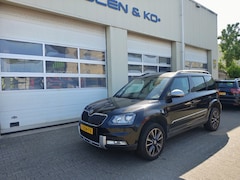 Skoda Yeti - 1.2 TSI Grt Style
