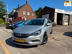 Opel Astra Sports Tourer - 1.0 Turbo 120 Jaar Edition Nw Koppeling /Navi/ Airco
