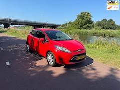 Ford Fiesta - 1.25 Limited |IJSKOUDE AIRCO|NW APK|