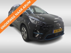 Kia e-Niro - DynamicPlusLine 64 kWh SOH 97, 6% | SCHUIFDAK | H-LEER | NAVI