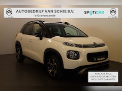 Citroën C3 Aircross - PT 110 Shine Automaat-6 Navi | Camera | Sensoren v+a
