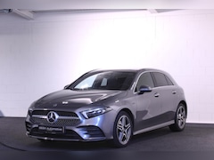 Mercedes-Benz A-klasse - 250e | AMG | 360 | MULTIBEAM | BURMESTER