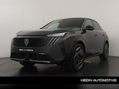 Peugeot e-3008 - GT Long Range 230 97 kWh | Lederen bekleding | Pano Schuif/ Kanteldak | 360 Camera | Navig