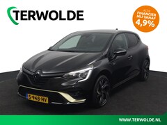 Renault Clio - E-TECH full hybrid 145 E-TECH Engineered | BOSE Audio | Adapt. Cruise | Stoelverw. |