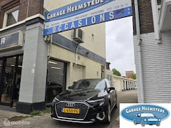 Audi A3 Limousine - 35 TFSI Business edition