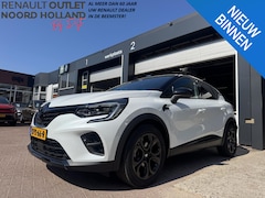 Renault Captur - 1.6 E-Tech Plug-in Hybrid 160PK RIVE GAUCHE